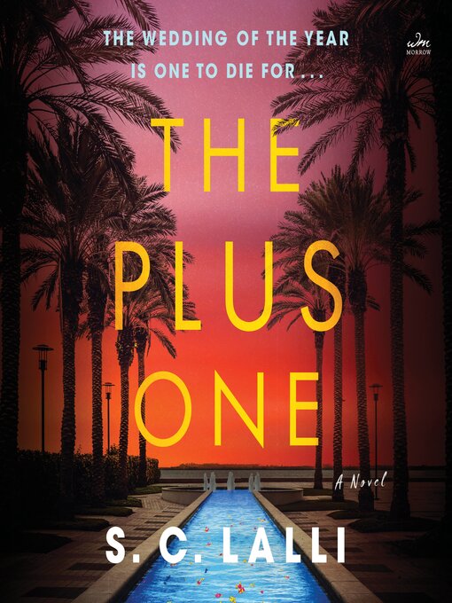 Imagen de portada para The Plus One